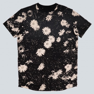 Drop Dead 雏菊 T-Shirt